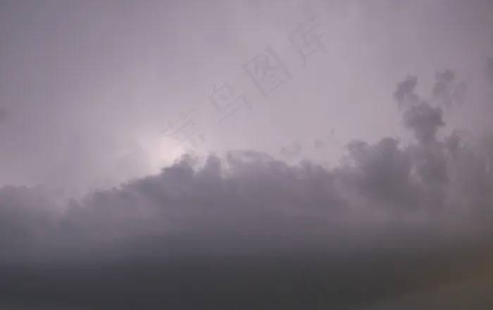 乌云天空图片下载
