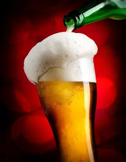 冷饮冰镇啤酒素材图片 冷饮冰镇啤酒素材图片