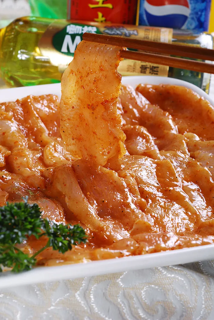 百战麻鸡片