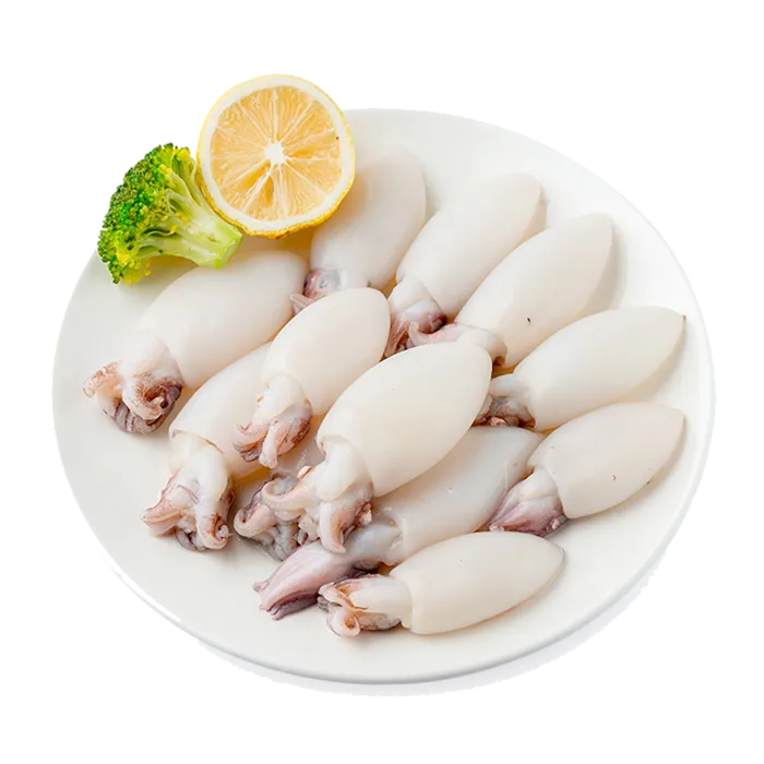 墨鱼仔海鲜超市商品红酒白底图免抠实物摄影png格式图片透明底