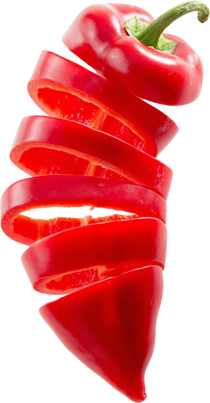 辣椒蔬菜红色素材