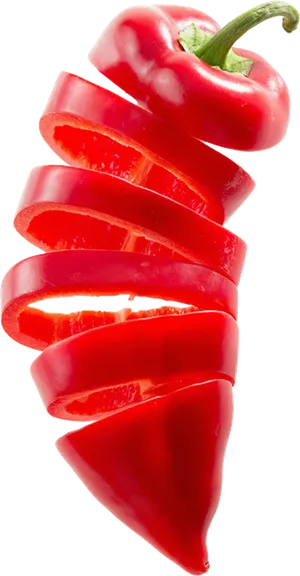 辣椒蔬菜红色素材