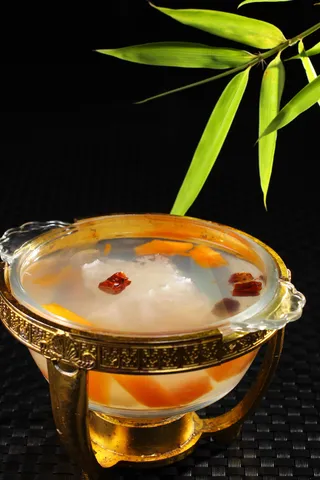 D00706银耳红枣炖木瓜 (6)