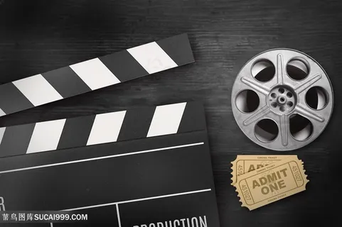 电影场景概念 电影场景概念