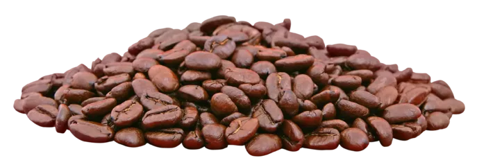 咖啡豆可可豆冲泡