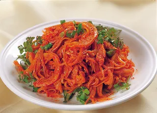 95LC-141干拌牦牛肚