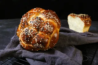 蛋糕店小蛋糕慕斯美食甜品图片