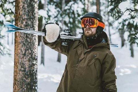 欧美滑雪帅哥图片 欧美滑雪帅哥图片