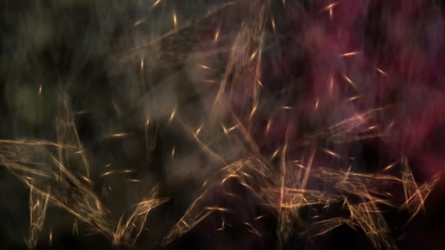 抽象的, 想像力, 幻想, 电影领队, 电影学分, 模板