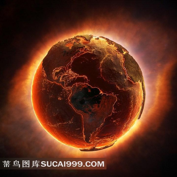 高清地球图片素材航天宇宙