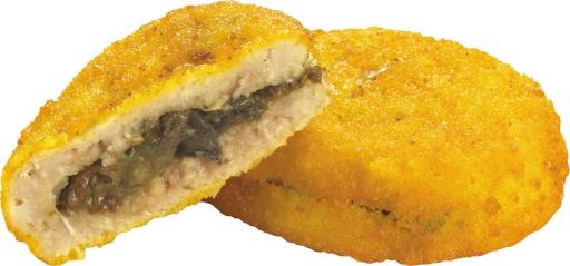炸肉排 PNG免抠(3897x1826)