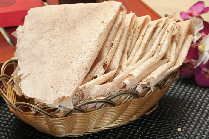 山东大煎饼