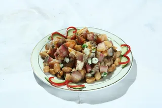 28咸鱼满口香  张生粥记