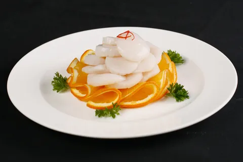 L01491姜汁扇贝 (3)