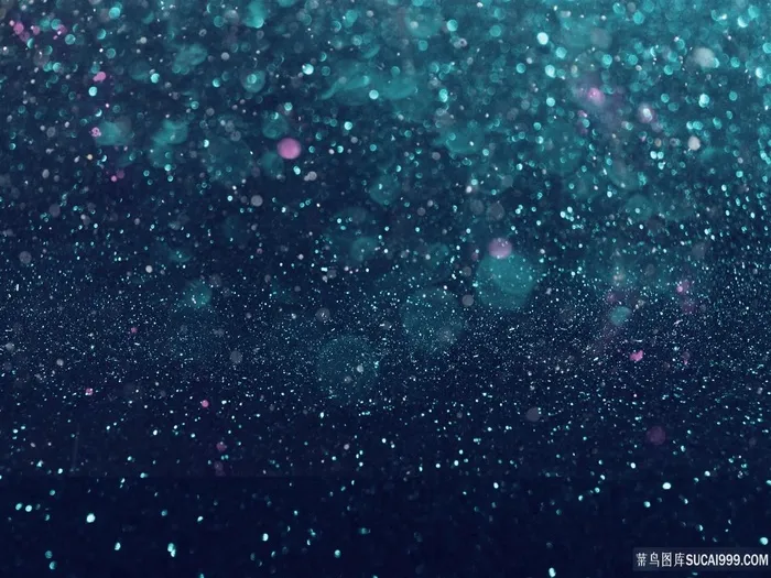 星空光点素材