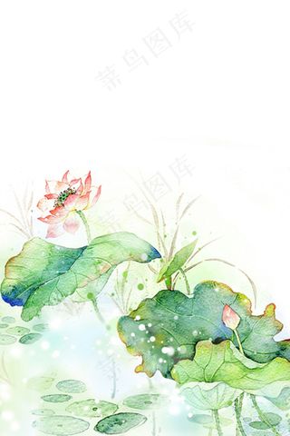 免扣素材中国风