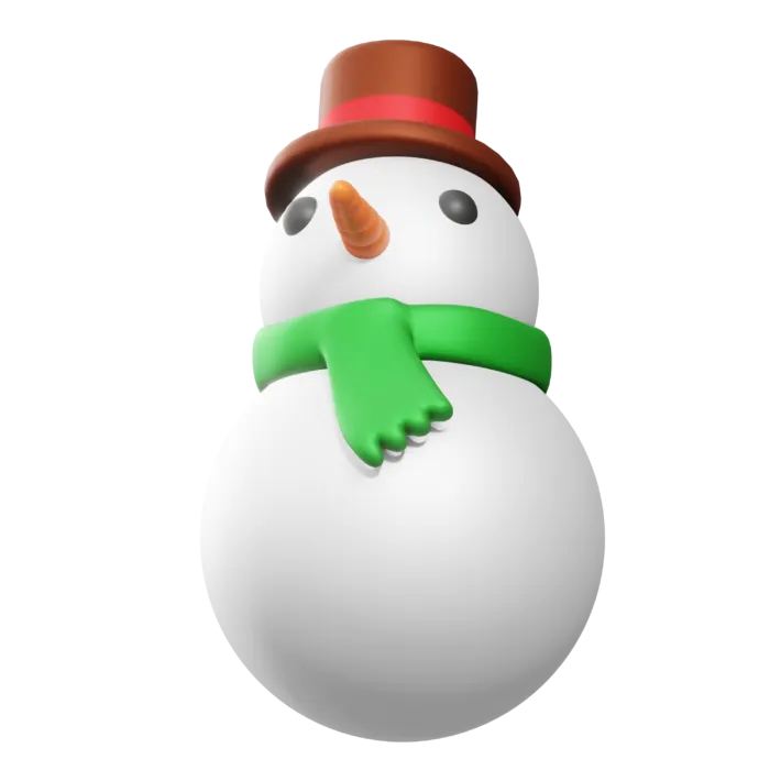 圣诞节平安夜冬季设计圣诞装饰海报元素