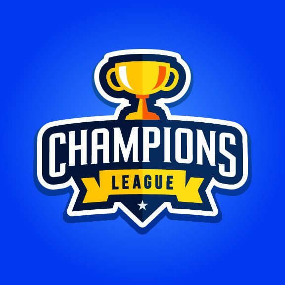 手绘Logo标志素材