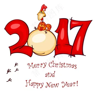 2017圣诞祝福图片 2017圣诞祝福图片