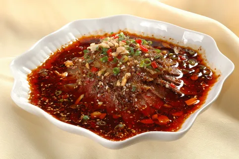 LCH3251夫妻肺片5 LCH3251夫妻肺片5