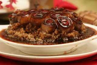 龙眼甜烧白28元 (1)