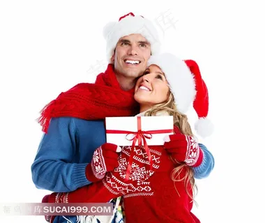 圣诞系列 - 亲密的恋人 圣诞系列 - 亲密的恋人