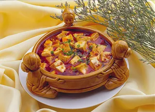 RCS-5988麻婆豆腐