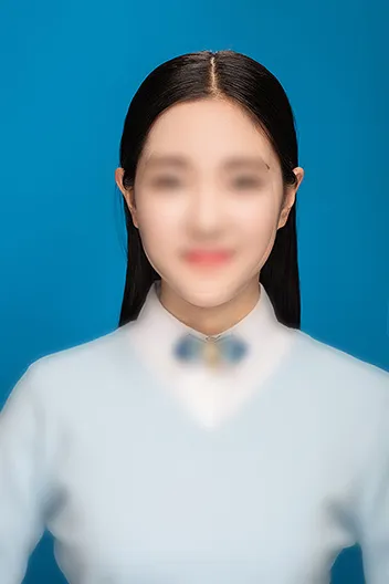 西装模板  女生西装 寸照模板 西装 证件照 西服 免抠psd模版下载