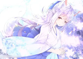 日本二次元动漫图片