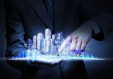 商务人士高清大图