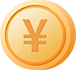 金币免扣元素psd模版下载