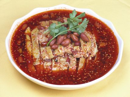 0711a-547久粥风味鸡