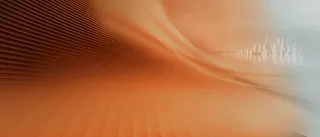 彩色渐变背景橙色