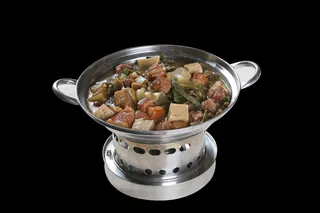 干菜一锅香 26元