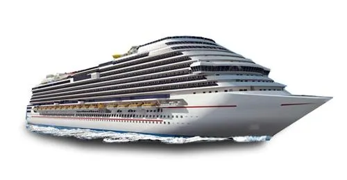 船 PNG 图像免抠(500x260)