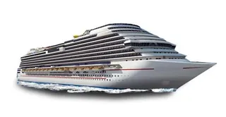 船 PNG 图像免抠