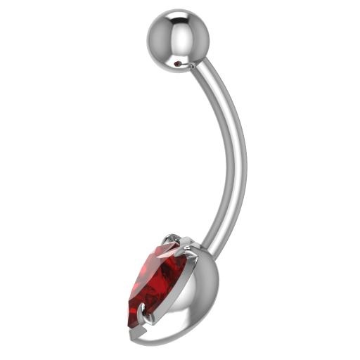 身体穿孔 PNG免抠