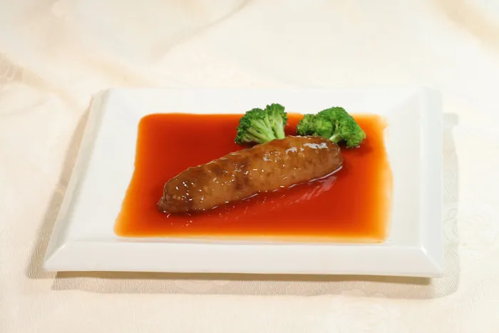 36海参 珠江生活