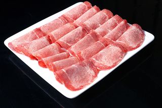 美食特色肥牛