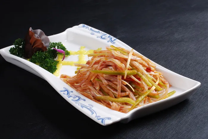 LCH2208温拌月芽骨