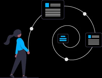 2.5d数据插画小图标素材 2.5d数据插画小图标素材