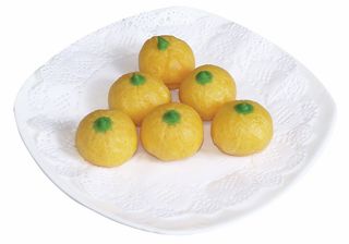 南瓜51 象形南瓜酥