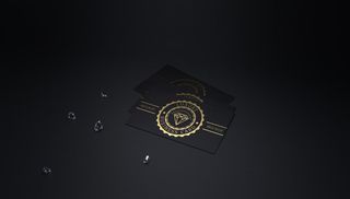 LOGO展示效果样机