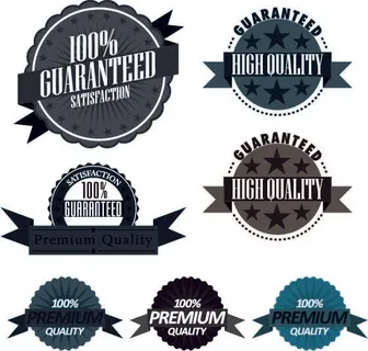 免抠%保证优质标签