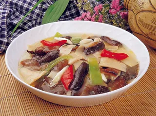 CXC04362双海烩  48元份