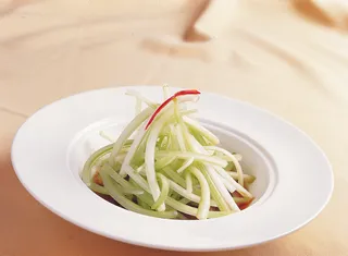 LCSC0228豉油香芹