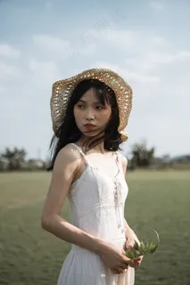 文艺气质校园女生图片 文艺气质校园女生图片