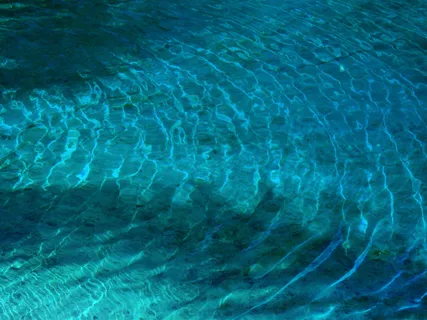 蓝色水纹背景图片 蓝色水纹背景图片