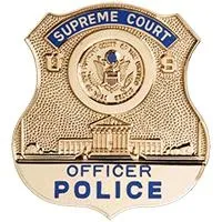 警徽 PNG免抠(200x200)