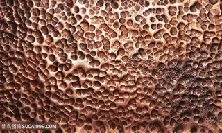 精美金属铜高清图片